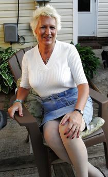 Amateur pictures from