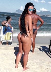 Big breasted mature mommy