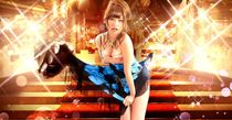 Geisy Bombom Joyce
