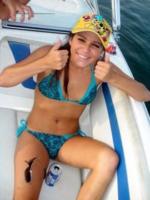 Teen hottie Kasey gets