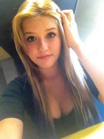 Facial photo