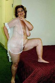 Chubby girls playing