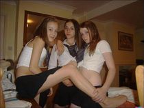 1952 best rChristianGirls