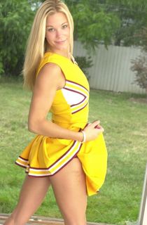 Next Door Tease Danielle