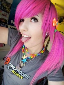 Hardcore fucking with