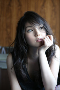 Hot teen ledy Ryo Odagiri