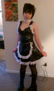 Teen hottie Kasey gets